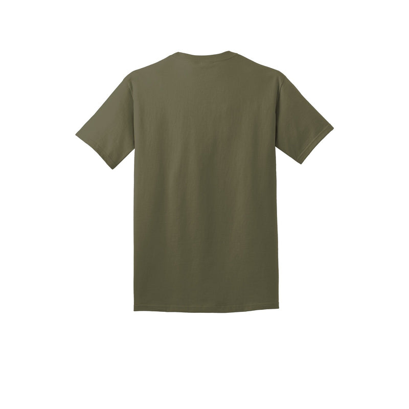 Olive Drab Green