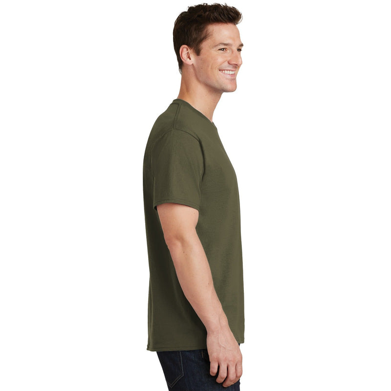 Olive Drab Green