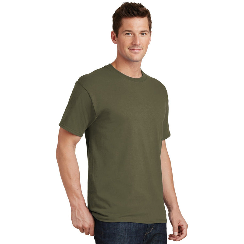 Olive Drab Green