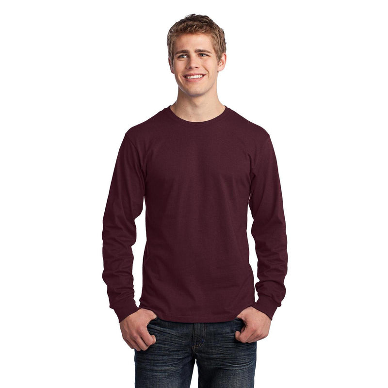 Athletic Maroon