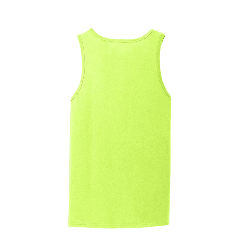 Neon Yellow