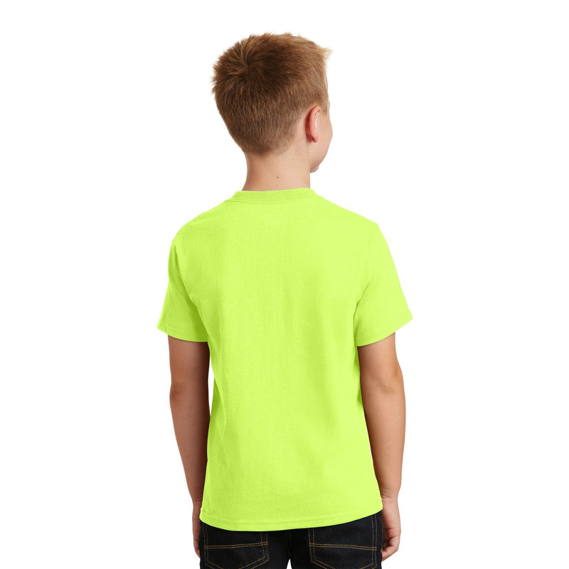 Neon Yellow*