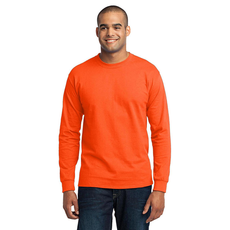 Safety Orange