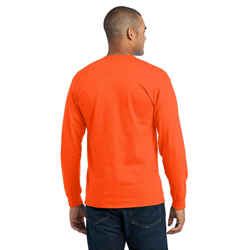 Safety Orange