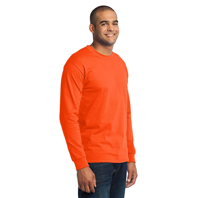 Safety Orange