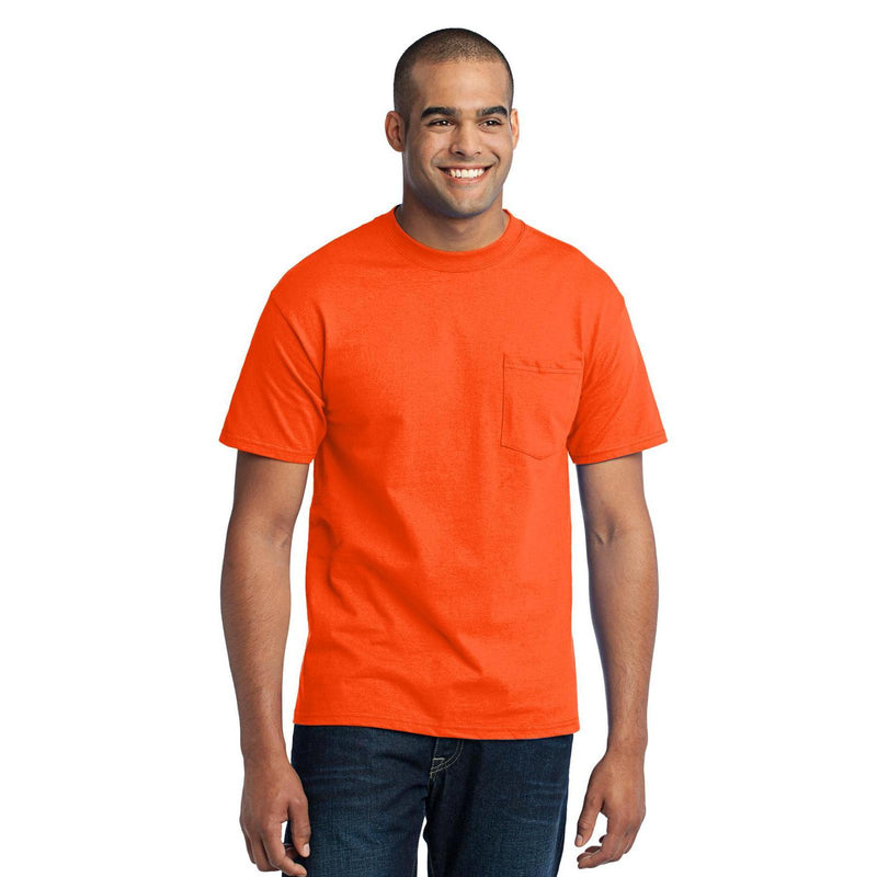 Safety Orange