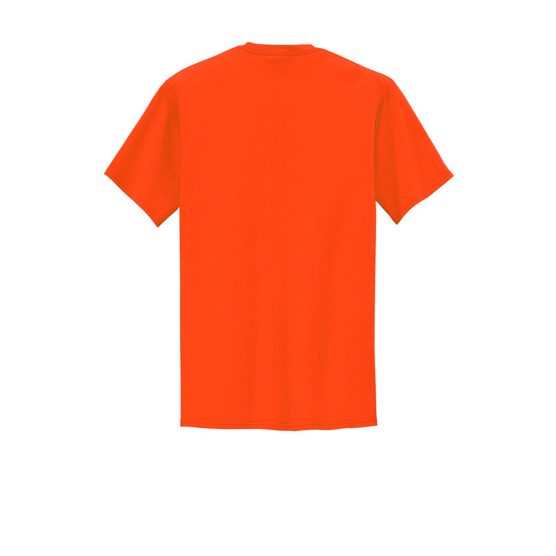 Safety Orange