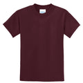 Athletic Maroon