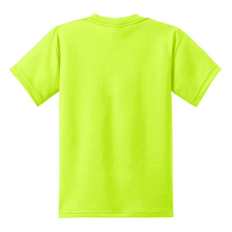 Safety Green