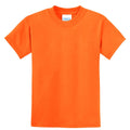 Safety Orange