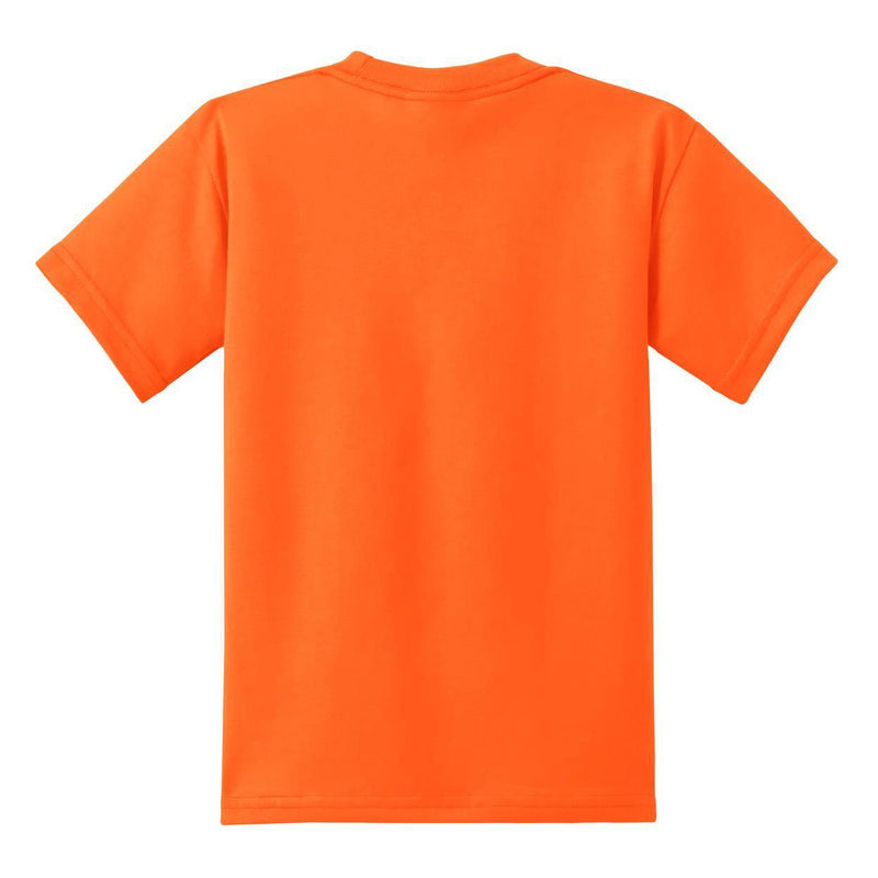 Safety Orange