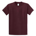 Athletic Maroon