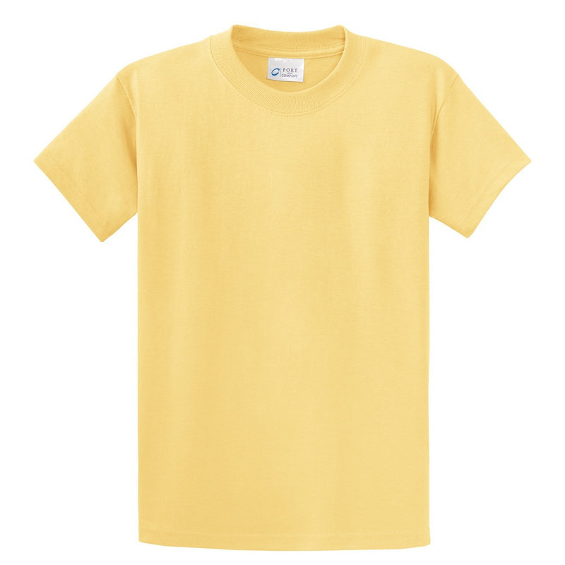 Lemon Yellow