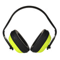 Portwest Classic HV Ear Protector