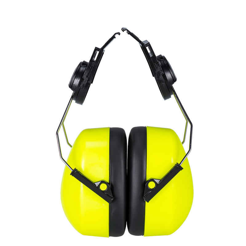 Portwest Endurance HV Clip-On Ear Protector