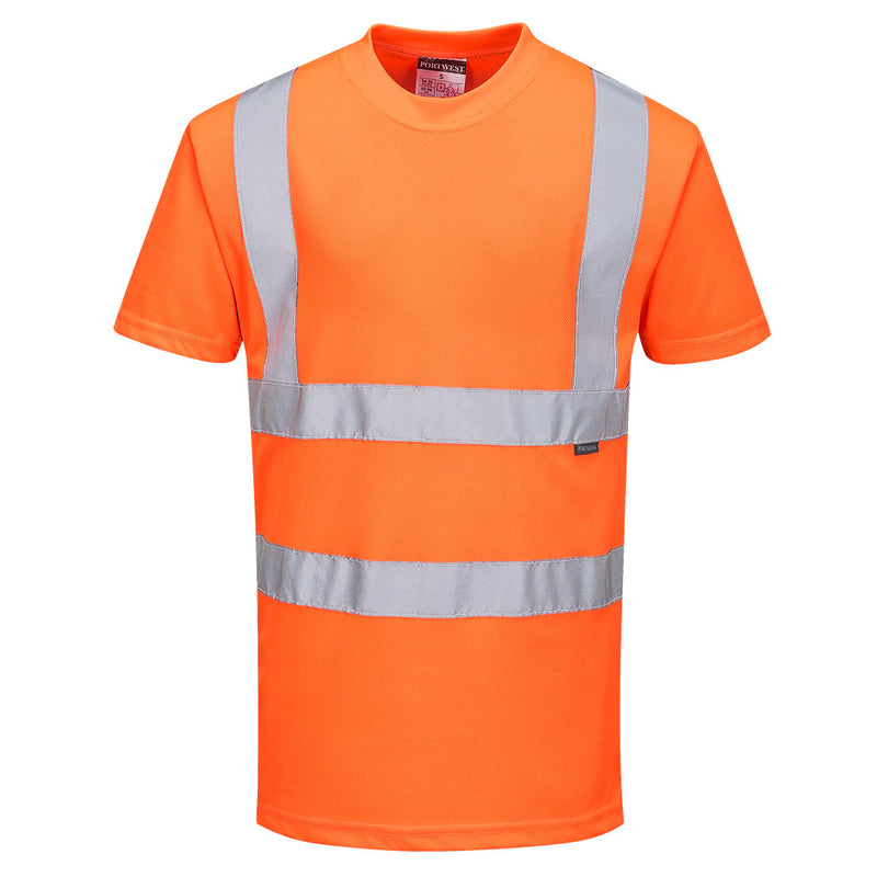 Portwest Hi-Vis T-Shirt