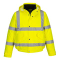 Portwest Hi-Vis Bomber Jacket