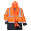 Portwest Essential 5-in-1 Two-Tone Jacket