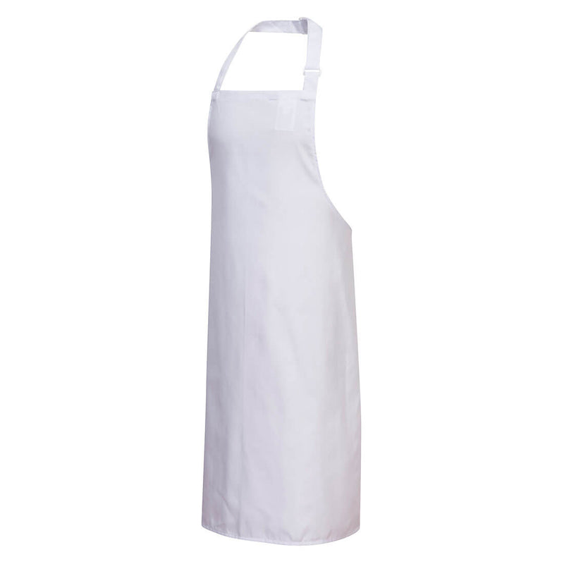 Portwest PolyCotton Bib Apron