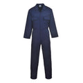 Portwest Euro Work Polycotton Coverall