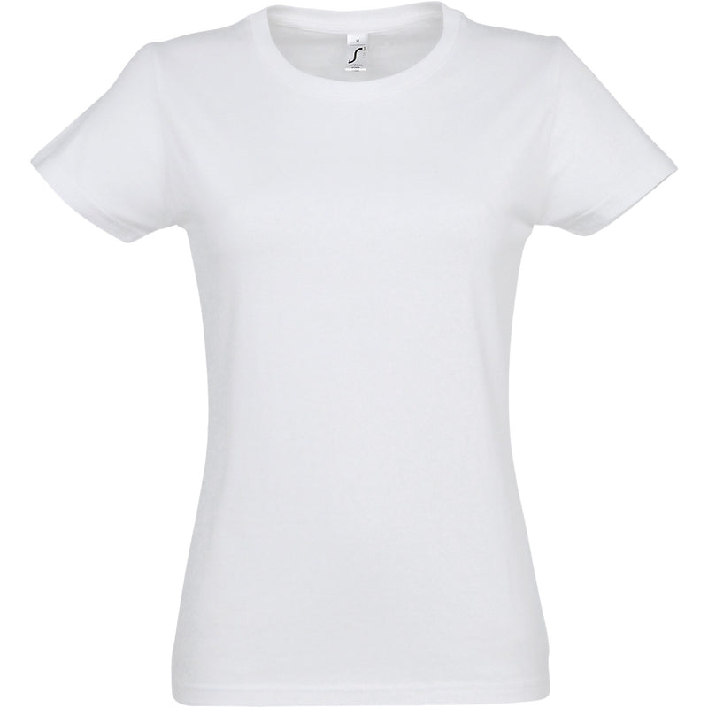 SOL'S Imperial Womens T-Shirt