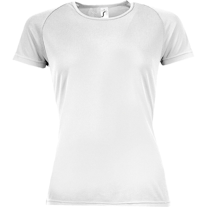SOL'S Sporty Women's T-Shirt