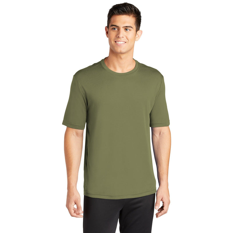 Olive Drab Green