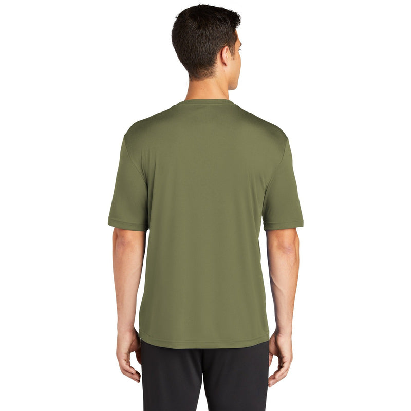 Olive Drab Green