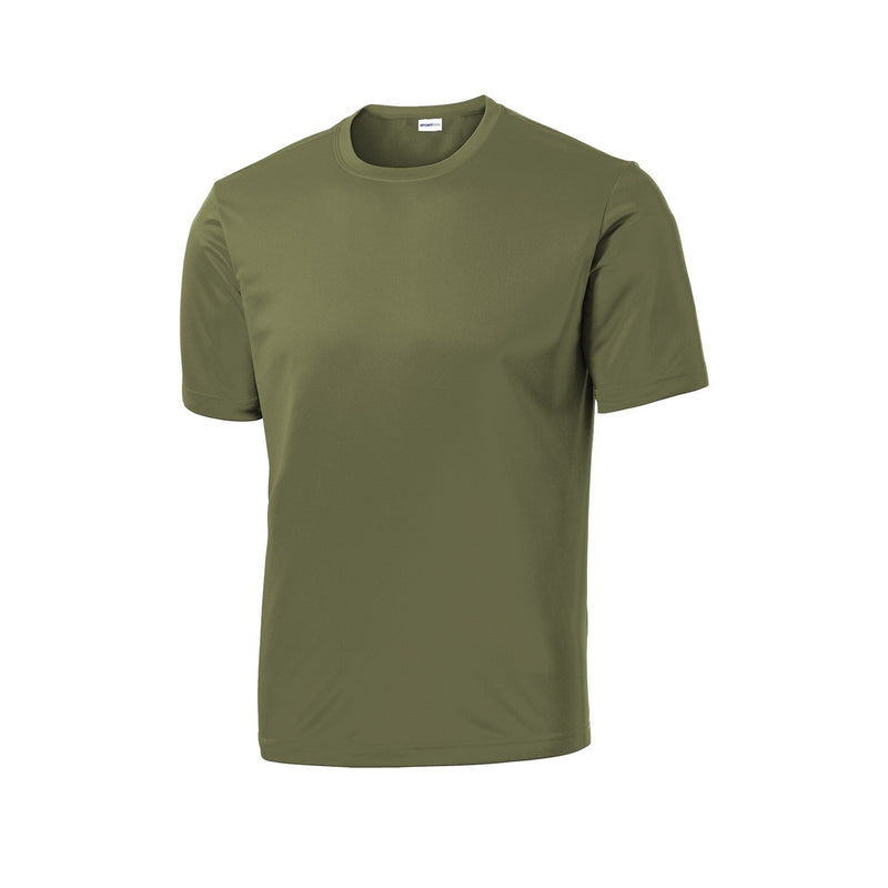 Olive Drab Green