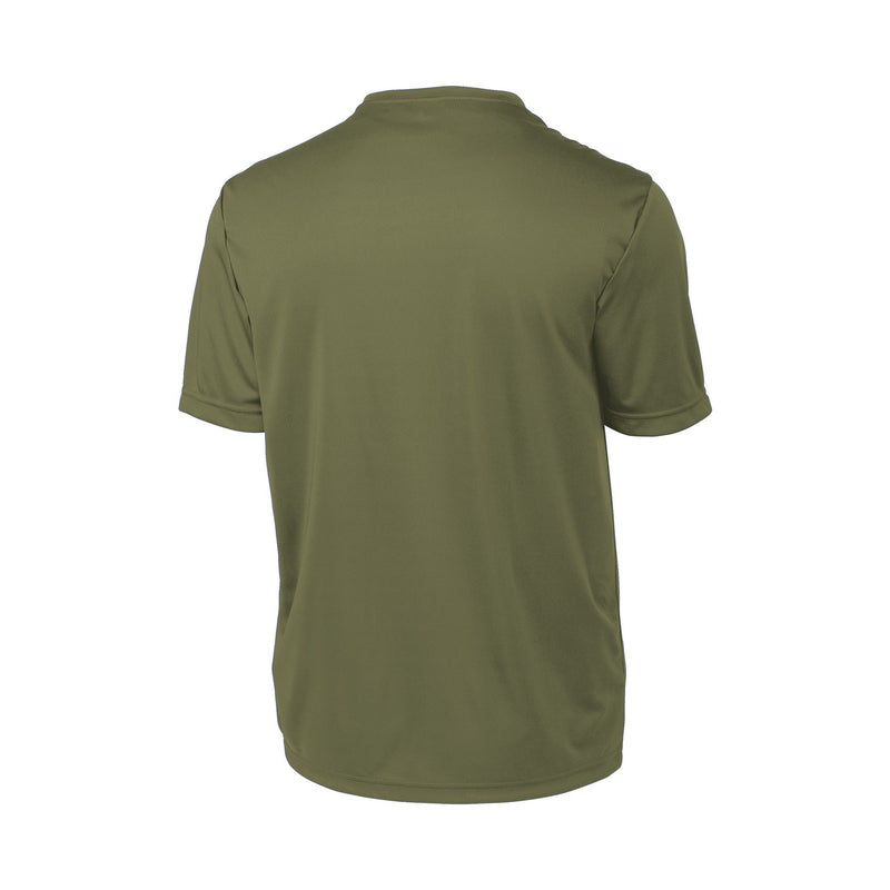 Olive Drab Green