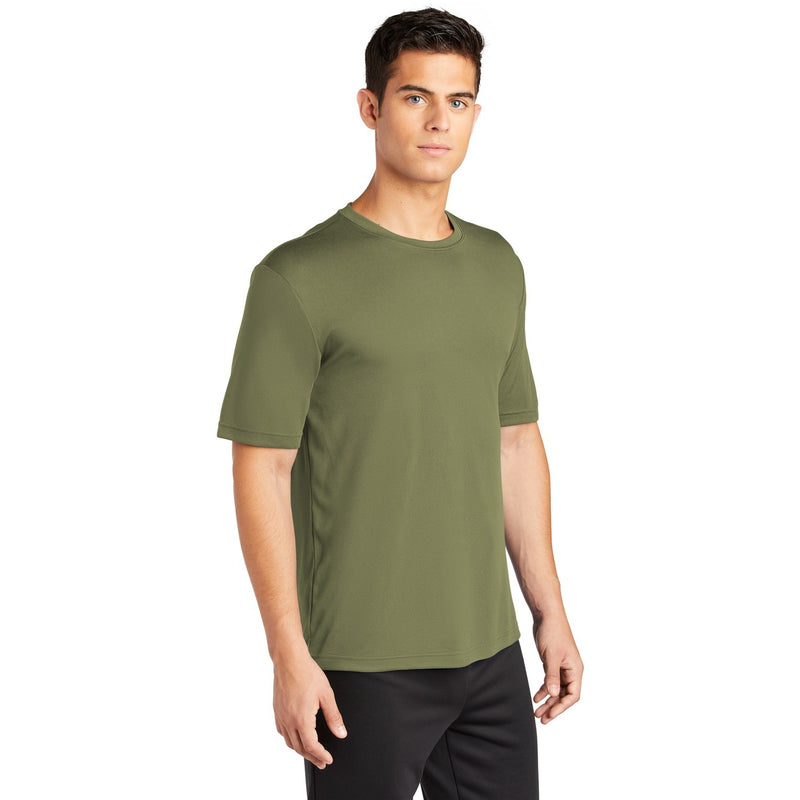 Olive Drab Green