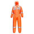 Portwest VisTex SMS Coverall