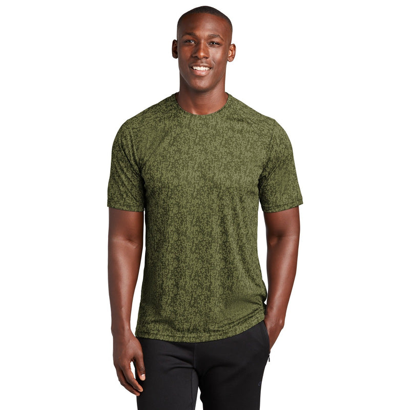 Olive Drab Green