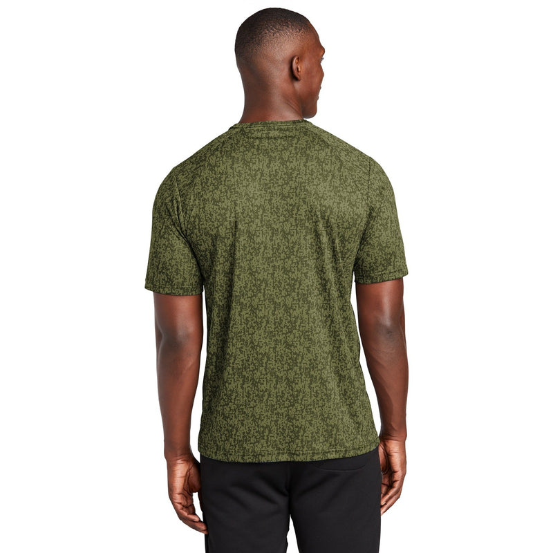 Olive Drab Green