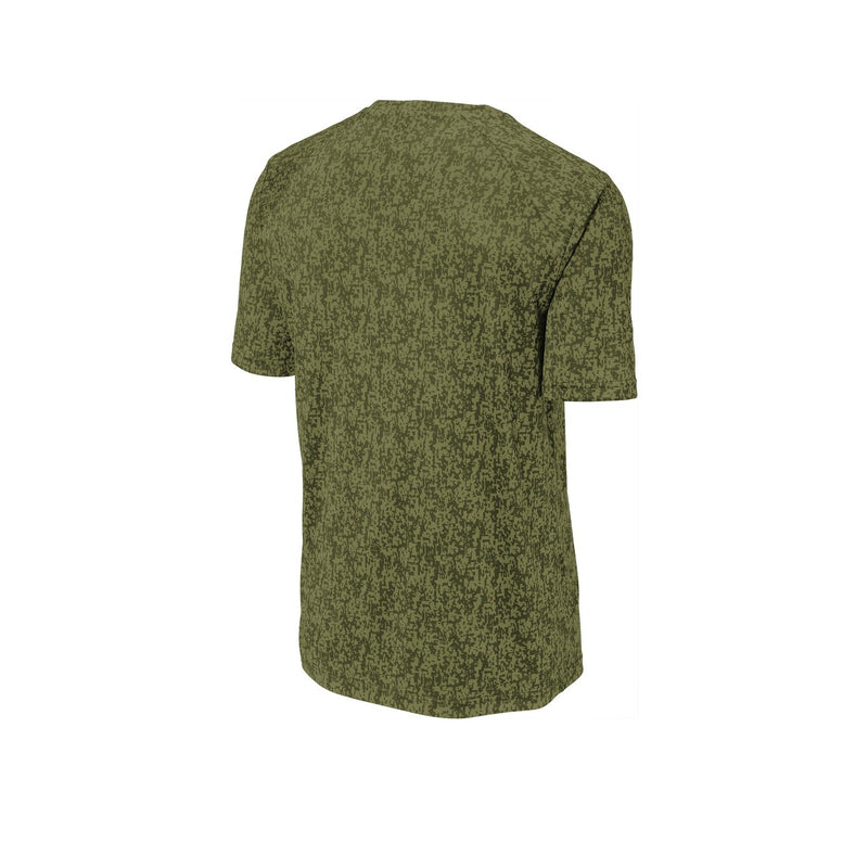 Olive Drab Green