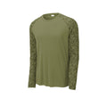 Olive Drab Green