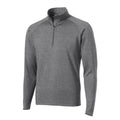 Charcoal Grey Heather