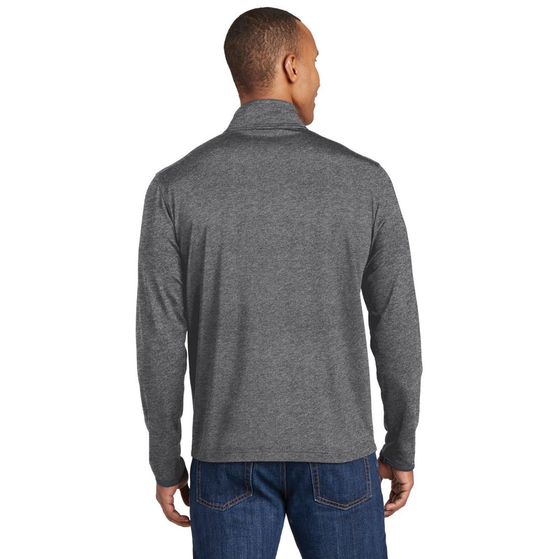 Charcoal Grey Heather/Charcoal Grey