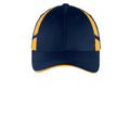 True Navy/Gold