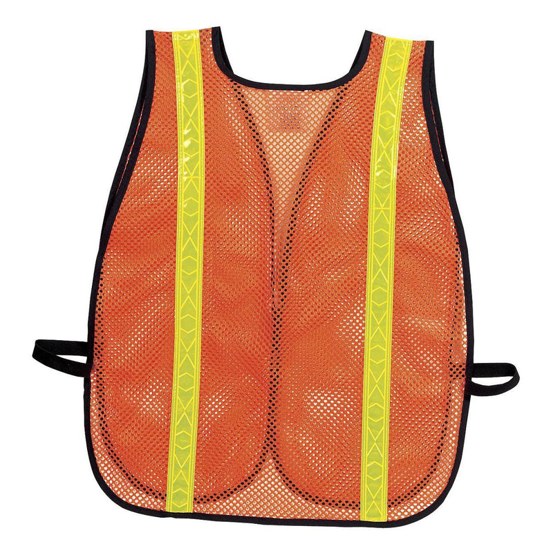 Safety Orange