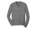 Medium Heather Grey