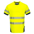 Portwest PW3 Hi-Vis T-Shirt S/S