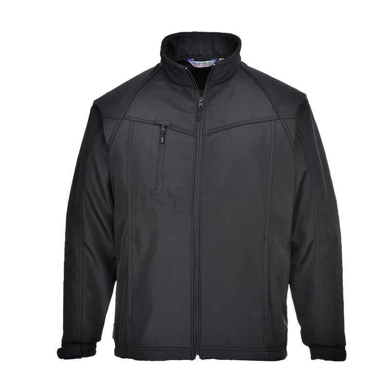 Portwest Oregon Softshell Jacket 2 Layer