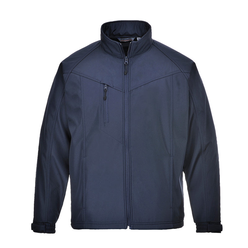 Portwest Oregon Softshell Jacket 2 Layer