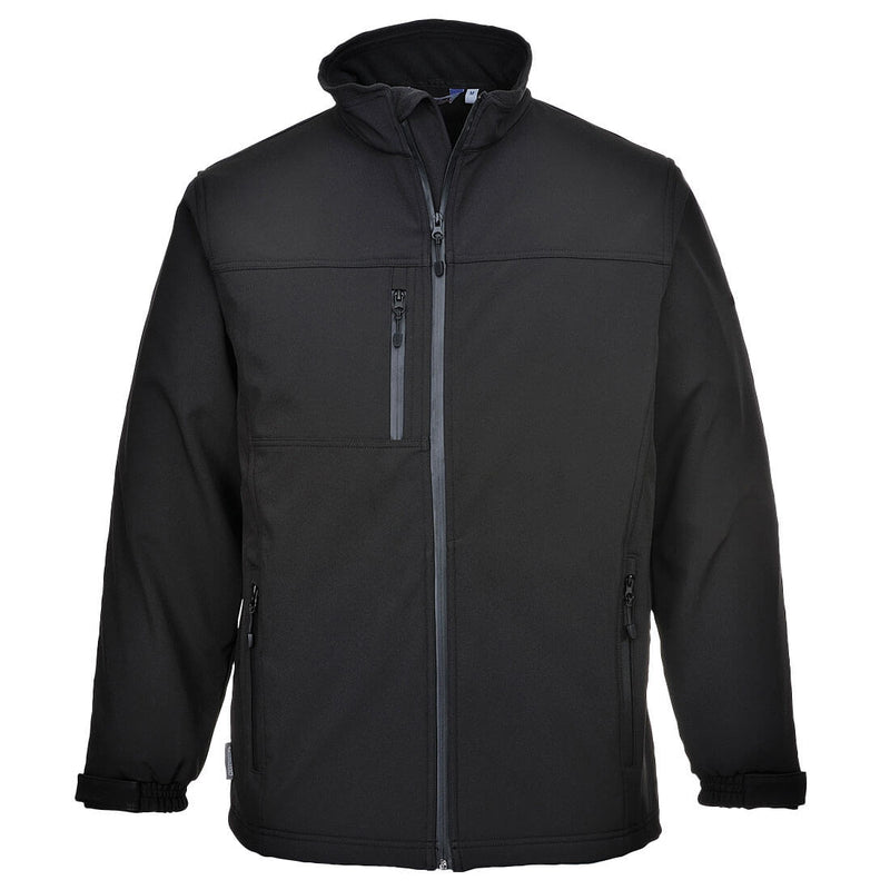 Portwest Softshell Jacket 3 Layer