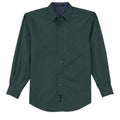 Dark Green/Navy