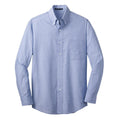 Chambray Blue