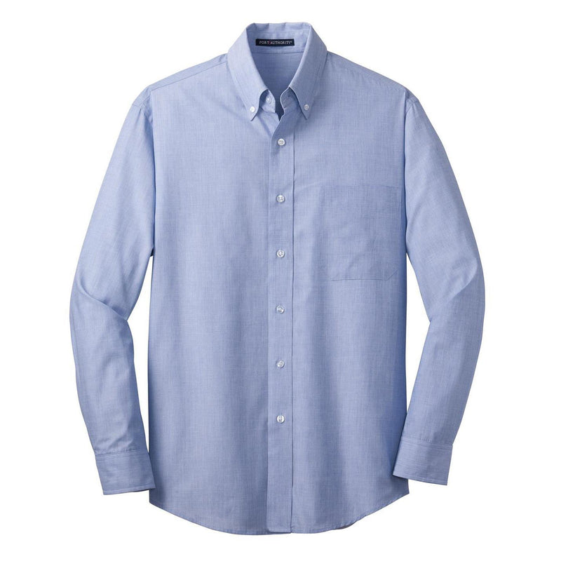 Chambray Blue