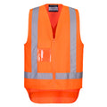 Portwest TTMC Vest