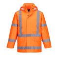 Portwest TTMC-W17 X-Back Winter Jacket